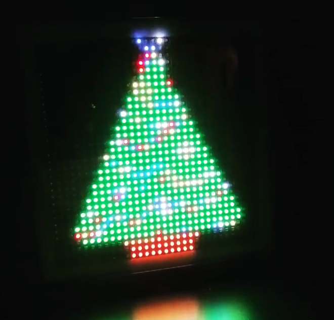 Wolfgang Ziegler - Arduino Holiday Lights