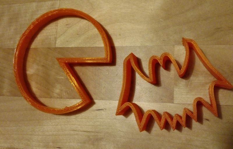 cookie cutters