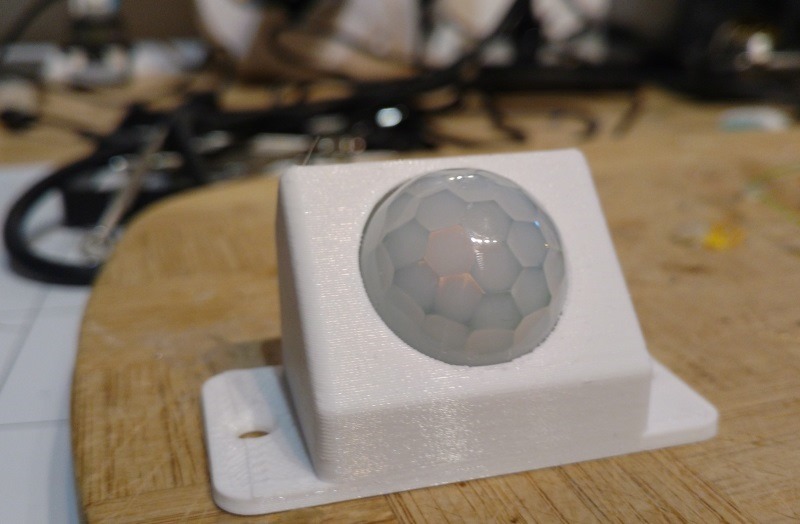 pir sensor