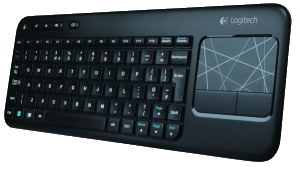 logitech