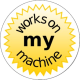 worksonmymachine