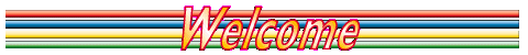 Welcome