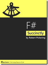 cover ebook f# succinctly