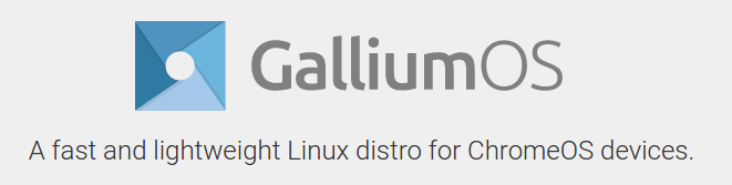 GalliumOS Logo