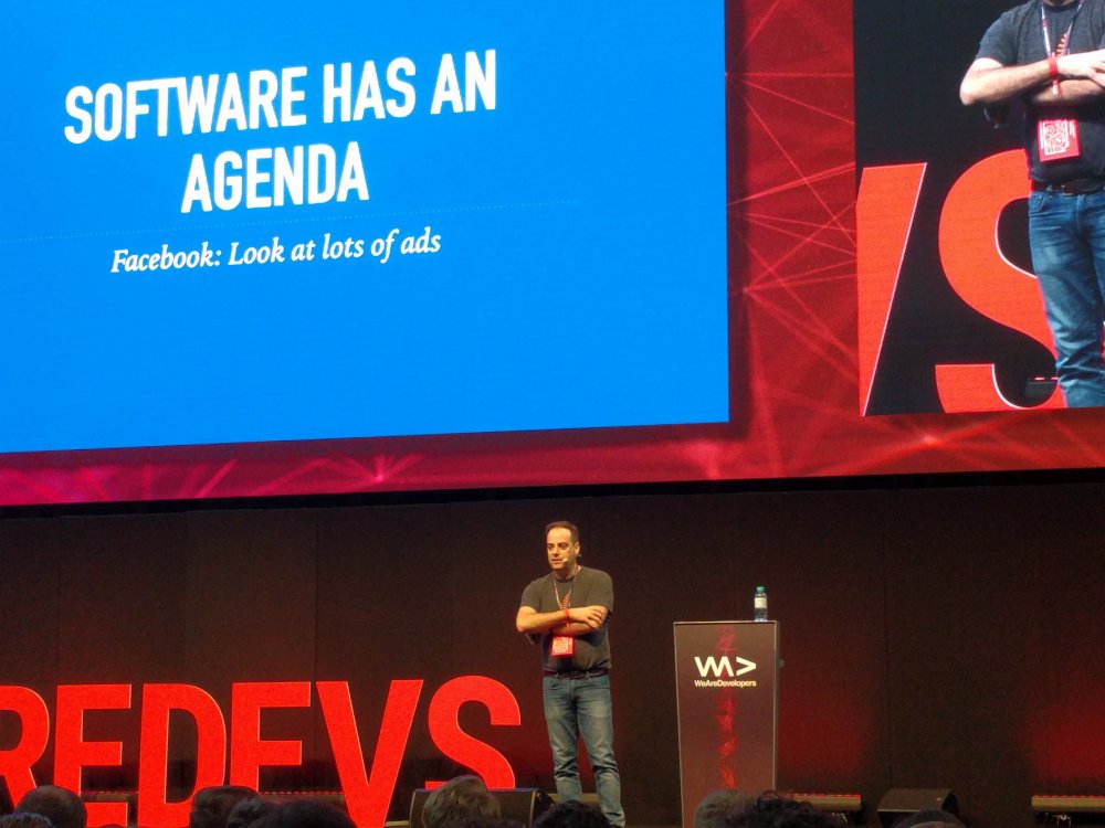 Joel Spolsky