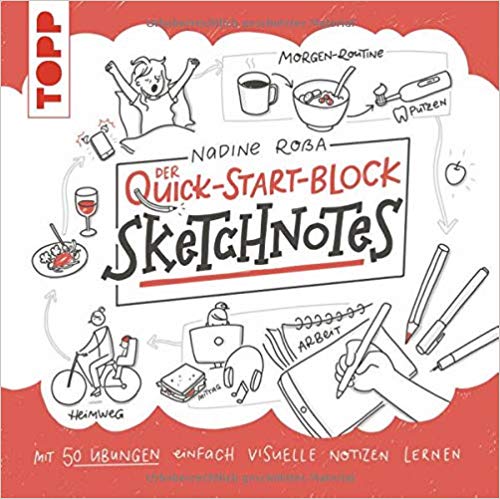 Sketchnote Book