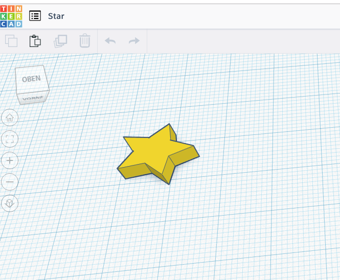 Tinkercad