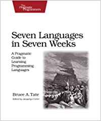 Seven Languages in Seven Weeks