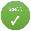 Code Spell Checker extension logo