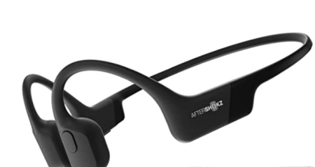 Bone Conduction Headphones