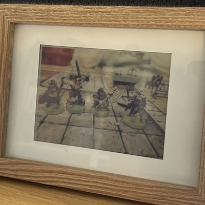 E-Paper Picture Frame - featured image